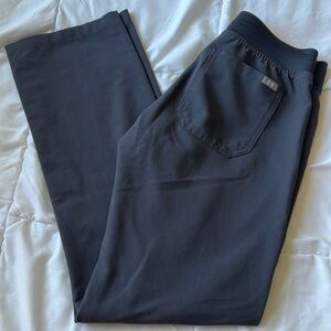 FIGS scrub pants xs